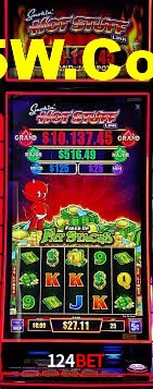 124Bet