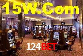 Daily Bonuses 124Bet