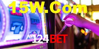 Programa VIP 124Bet