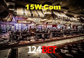 Experiência VIP 124Bet