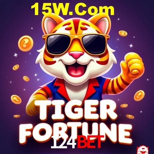 APP oficial da 124Bet para mobile