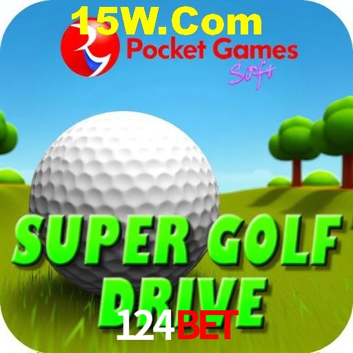 Game Providers 124Bet