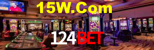 124Bet: Seu Cassino Premiado com Pagamentos Rápidos