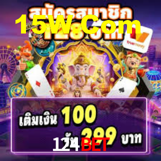 124Bet