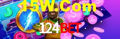 Experimente o Login Seguro Premium no 124Bet
