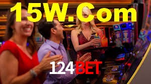 Explore as vantagens do 124Bet: serviço profissional e confiabilidade