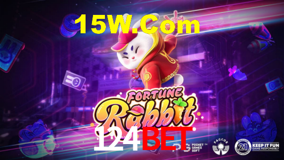 124Bet.Com
