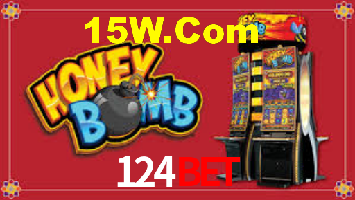 Sinta a adrenalina dos jogos de cassino com 124Bet