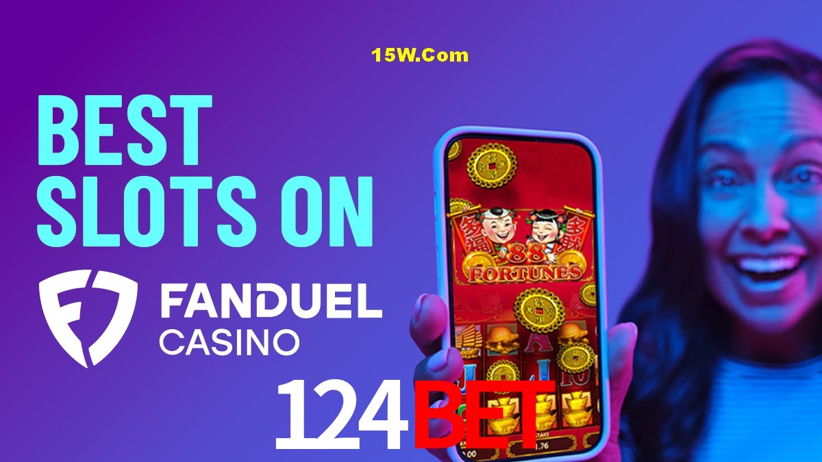 Experiência VIP 124Bet