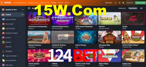 124Bet