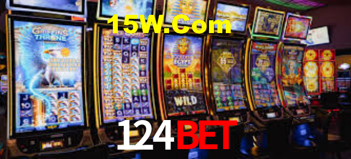 Instant EasyPaisa 124Bet