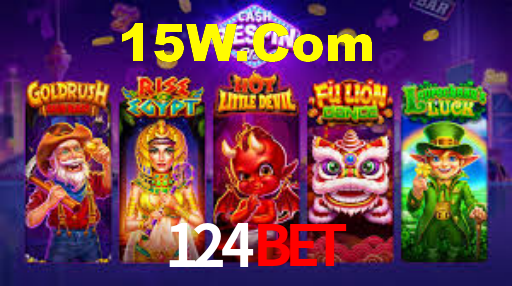 124Bet Login