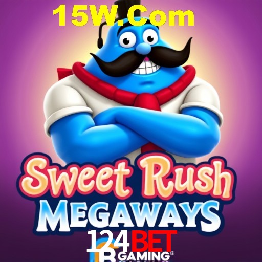 Slot Games 124Bet