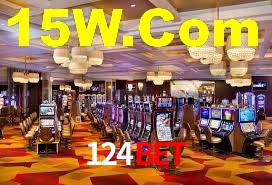 Daily Bonuses 124Bet