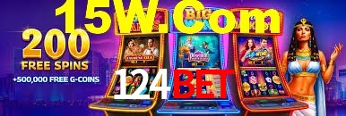 Live Casino 124Bet
