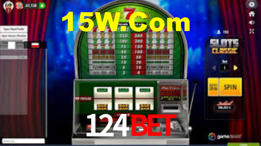 124Bet Login