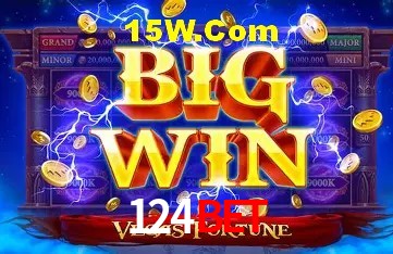 Live Casino 124Bet