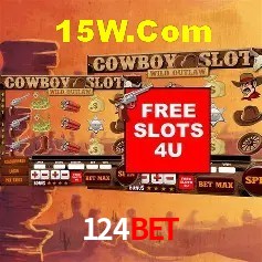 Weekend Specials 124Bet