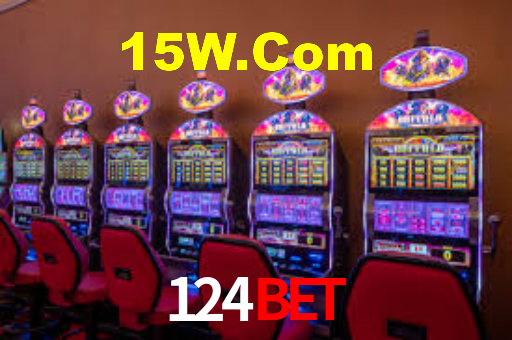 124Bet: A Experiência de Casino com Jogos de Mesa ao Vivo
