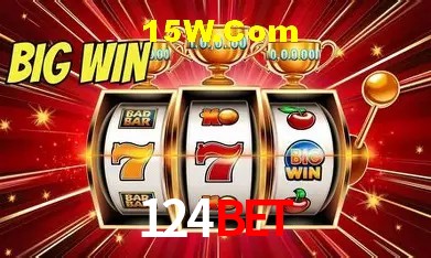 Game Providers 124Bet