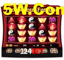124Bet Login