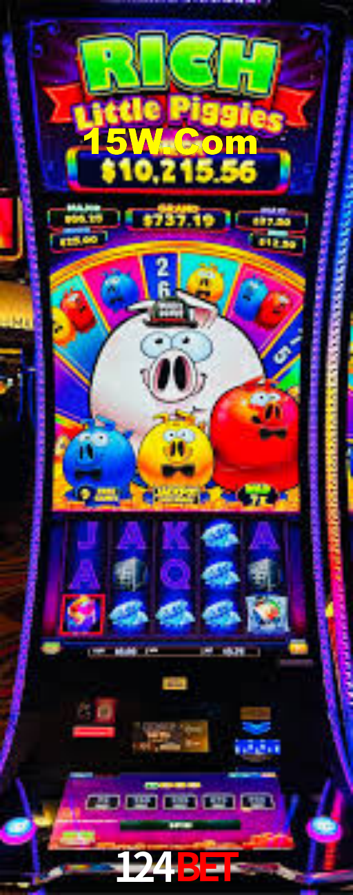 124Bet - Login Brasil Slot Casino - 124Bet.Com
