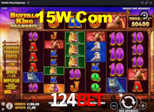 124Bet